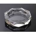 crystal Ashtray